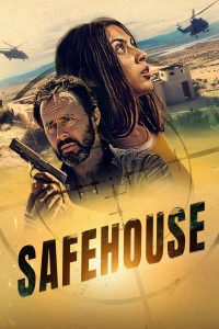 Download Safehouse (2023) Dual Audio [Hindi + English] WeB-DL Full Movie 480p 720p 1080p