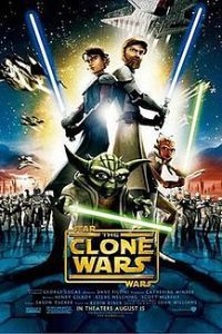 Download  Star Wars: The Clone Wars (2008) Dual Audio (Hindi-English) Full Movie 480p 720p 1080p