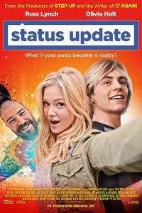 Download  Status Update (2018) {English With Subtitles} Full Movie 480p 720p 1080p