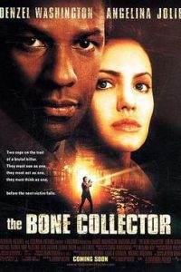 Download   The Bone Collector 1999 (Hindi-English) Full Movie 480p 720p 1080p