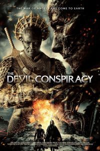 Download  The Devil Conspiracy (2022) BluRay Dual Audio {Hindi-English} Full Movie 480p 720p 1080p