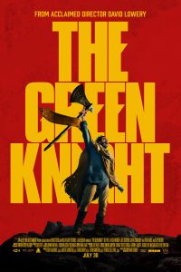 Download The Green Knight (2021) (Hindi-English) Full Movie 480p 720p 1080p