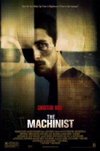 Download The Machinist (2004) Dual Audio {Hindi-English} Full Movie 480p 720p 1080p