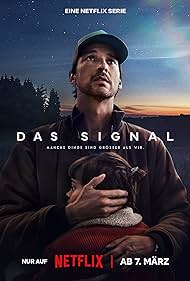 Download  THE SIGNAL (Das Signal) – Season 1 (2024) Complete [HiNDi Dubbed ORG + ENGLiSH] WEB-SERIES  480p 720p 1080p