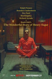 Download The Wonderful Story Of Henry Sugar And Three More (2023) WEB-DL Dual Audio {Hindi-English} Full Movie 480p 720p 1080p