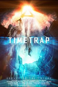 Download Time Trap (2017) (Hindi-English) Full Movie  480p 720p 1080p