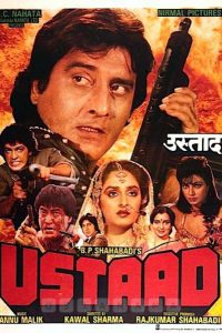 Download Ustad 1989 Hindi  Full Movie 480p 720p 1080p
