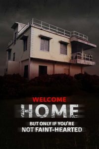 Download Welcome Home 2020 Hindi  Full Movie 480p 720p 1080p