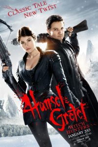 Download Hansel & Gretel: Witch Hunters (2013) (Hindi-English) Full Movie 480p 720p 1080p