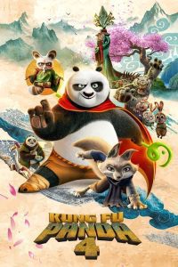 Download Kung Fu Panda 4 2024  [Hindi 5.1 ORG + Multi Audio] WEB-DL Full Movie 480p 720p 1080p