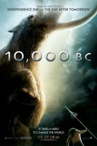 Download  10,000 BC (2008) Dual Audio (Hindi-English) Full Movie 480p 720p 1080p