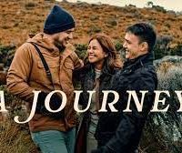 Download A Journey (2024) NF WEB-DL MULTi-Audio {Hindi-English-Filipino} Full Movie 480p 720p 1080p