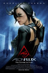Download Æon Flux (2005) (Hindi-English) Full Movie 480p 720p 1080p