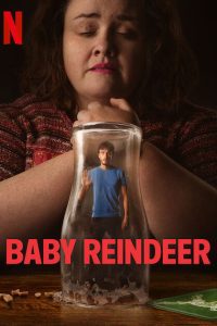 Download Baby Reindeer (2024) Season 1 Complete Dual Audio {Hindi-English} Complete Series 480p 720p 1080p