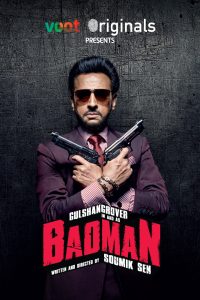 Download Badman 2016 WEB-DL Hindi Full Movie 480p 720p 1080p