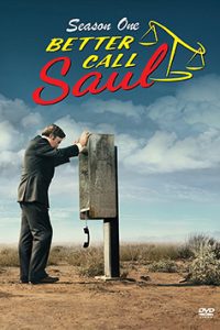 Download  Better Call Saul (Season 1 – 3) [S3 Episode 7 Added] Dual Audio {Hindi ORG. + English}  Web Series 480p 720p 1080p