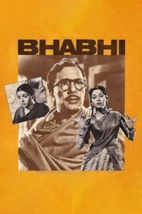 Download Bhabhi 1957 AMZN WEB-DL Hindi Full Movie  480p 720p 1080p