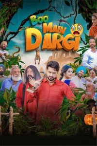 Download Boo Main Dargi (2024) CHTV WEB-DL Punjabi Full Movie 480p 720p 1080p