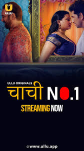 Download [18+] Chachi No.1 (2023) S01 Part 2 Hindi ULLU Originals Complete WEB Series 480p 720p 1080p