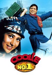 Download Coolie No. 1 1995 Hindi Full Movie 480p 720p 1080p