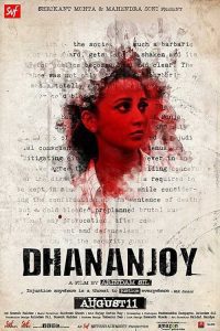 Download Dhananjay (2017) Bengali WEB-DL Full Movie 480p 720p 1080p
