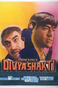 Download Divya Shakti (1993) Hindi WEB-DL Full Movie 480p 720p 1080p