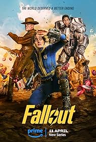 Download Fallout – Prime Video (2024) Season 1 Complete Dual-Audio {Hindi-English} Complte Series 480p 720p 1080p