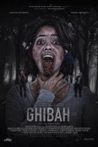 Download Ghibah (2021) (Unofficial Hindi Dub) + Indonesian [Dual Audio] WebRip Full Movie 480p 720p 1080p