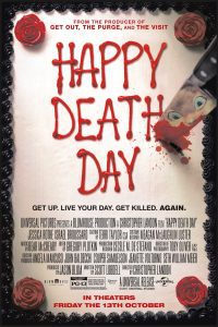 Download Happy Death Day (2017) (Hindi-English) Full Movie 480p 720p 1080p