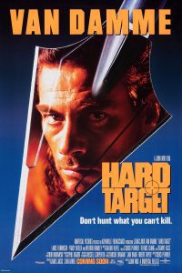 Download Hard Target (1993) Dual Audio (Hindi-English) Full Movie 480p 720p 1080p