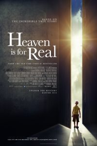 Download Heaven Is for Real (2014) Dual Audio (Hindi-English) Full Movie 480p 720p 1080p
