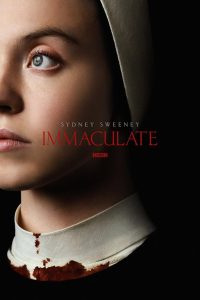 Download  Immaculate (2024) {English With Subtitles} WEB-DL Full Movie 480p 720p 1080p