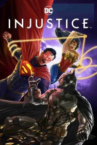 Download Injustice (2021) {English With Subtitles} Full Movie 480p 720p 1080p