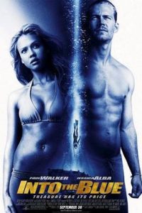 Download Into the Blue (2005) {English With Subtitles} Bluray Full Movie 480p 720p 1080p