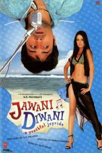 Download Jawani Diwani: A Youthful Joyride 2006 Hindi Full Movie  480p 720p 1080p