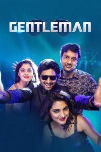 Download Jet Set Go – Gentleman (2016) Hindi Org WEB-DL Zee5 Full Movie 480p 720p 1080p