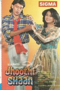 Download Jhoothi Shaan (1991) Hindi Full Movie  480p 720p 1080p