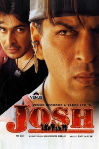 Download Josh 2000 Hindi Full Movie 480p 720p 1080p