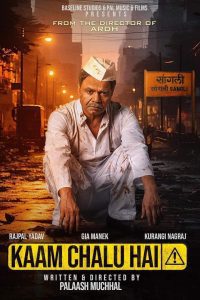 Download Kaam Chalu Hai (2024) Hindi Zee5 WEB-DL Full Movie 480p 720p 1080p
