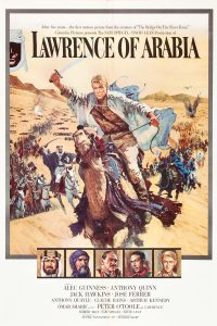 Download Lawrence of Arabia (1962) Dual Audio {Hindi-English} Full Movie 480p 720p 1080p