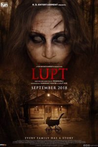 Download Lupt (2018) Hindi Full Movie 480p 720p 1080p