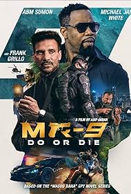 Download  MR-9: Do or Die (2023) WEB-DL {English With Subtitles} Full Movie 480p 720p 1080p