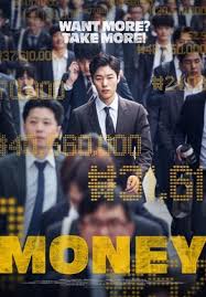 Download Money (2019) BluRay Dual Audio {Hindi-Korean} Full Movie 480p 720p 1080p