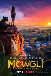 Download The Mowgli: Legend of the Jungle 2018 (Hin-Eng) Full Movie 480p 720p 1080p
