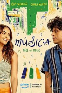 Download Música (2024) WEB-DL Dual Audio {Hindi-English} Full Movie 480p 720p 1080p