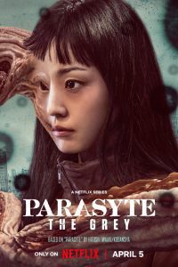 Download Parasyte: The Grey – Netflix Original (2024-Series) Season 1 MULTi Audio {Hindi-English-Korean} Complete Series 480p 720p 1080p