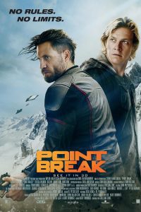 Download Point Break (2015) Dual Audio (Hindi-English) Full Movie 480p 720p 1080p