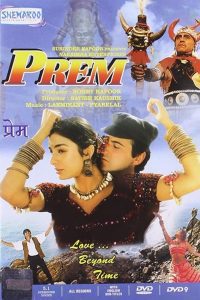 Download Prem 1995 Hindi Full Movie 480p 720p 1080p