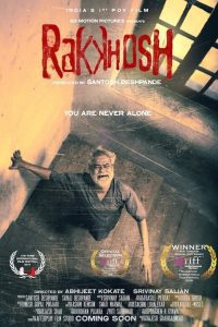 Download Rakkhosh 2019 Hindi Full Movie 480p 720p 1080p