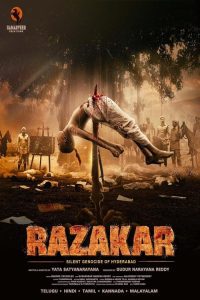 Download Razakar: The Silent Genocide of Hyderabad (2024) Hindi HDTS Full Movie 480p 720p 1080p